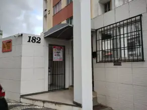 Apartamento Luiz Anselmo, Salvador - BA — foto 2