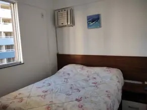 Imagem 6 - Apartamento em Luiz Anselmo, Salvador - BA
