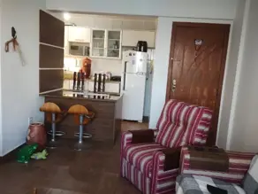Imagem 2 - Apartamento em Luiz Anselmo, Salvador - BA