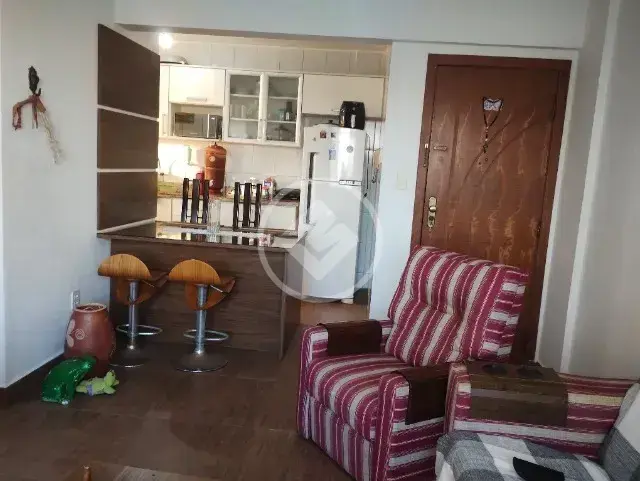 Imagem 2 - Apartamento em Luiz Anselmo, Salvador - BA