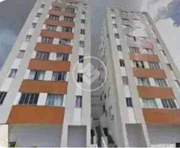 Imagem 1 - Apartamento em Luiz Anselmo, Salvador - BA