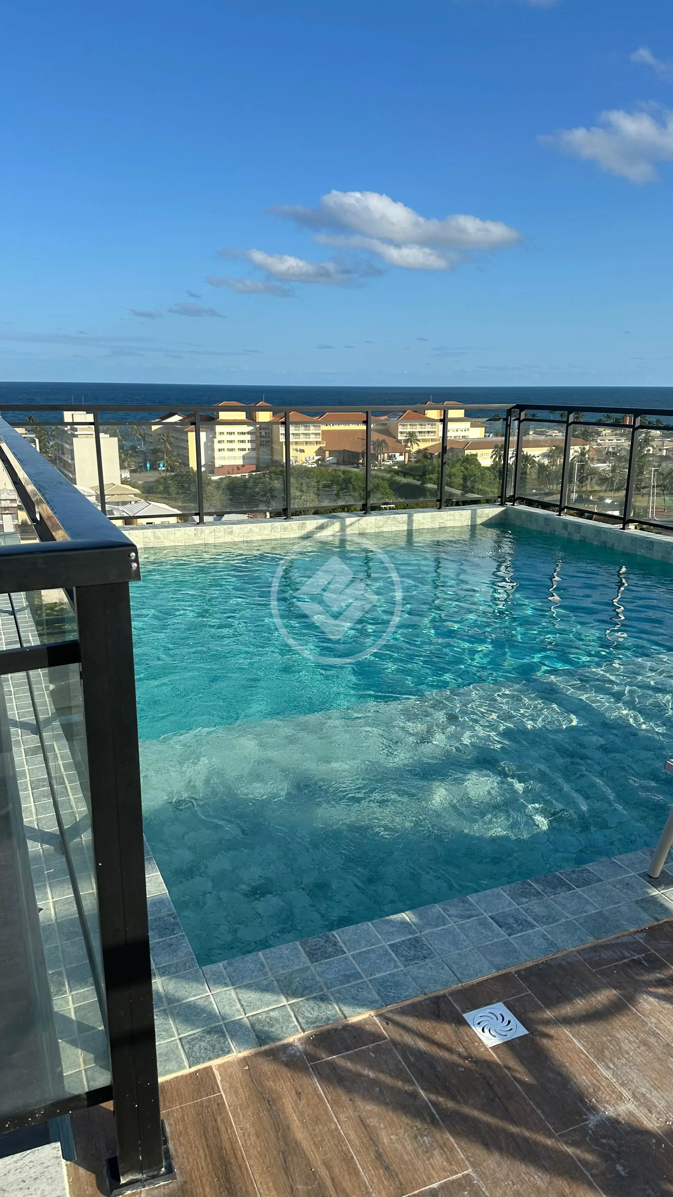 Image 2 - Apartamento em Stella Maris, Salvador - BA