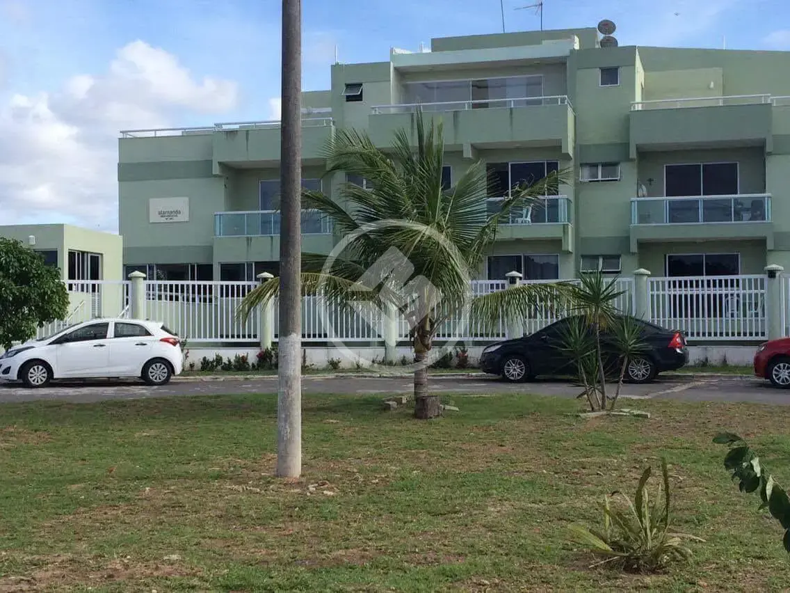 Image 29 - Apartamento em Stella Maris, Salvador - BA