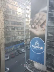 Imagem 3 - Sala Comercial em Comércio, Salvador - BA