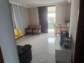Imagem 3 - Apartamento em Brotas, Salvador - BA