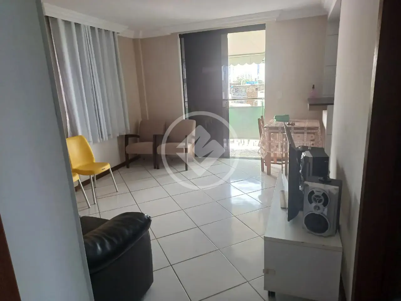 Imagem 3 - Apartamento em Brotas, Salvador - BA