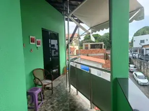 Apartamento Brotas, Salvador - BA — foto 1
