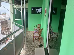 Apartamento Brotas, Salvador - BA — foto 2