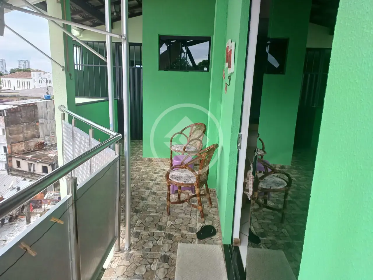 Imagem 1 - Apartamento em Brotas, Salvador - BA