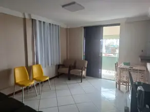 Imagem 5 - Apartamento em Brotas, Salvador - BA