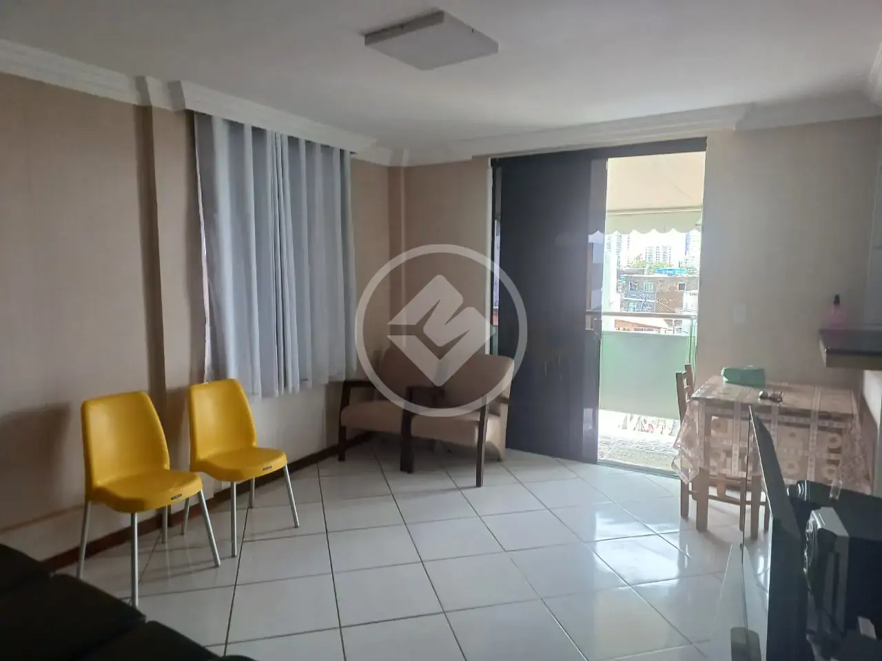 Imagem 5 - Apartamento em Brotas, Salvador - BA