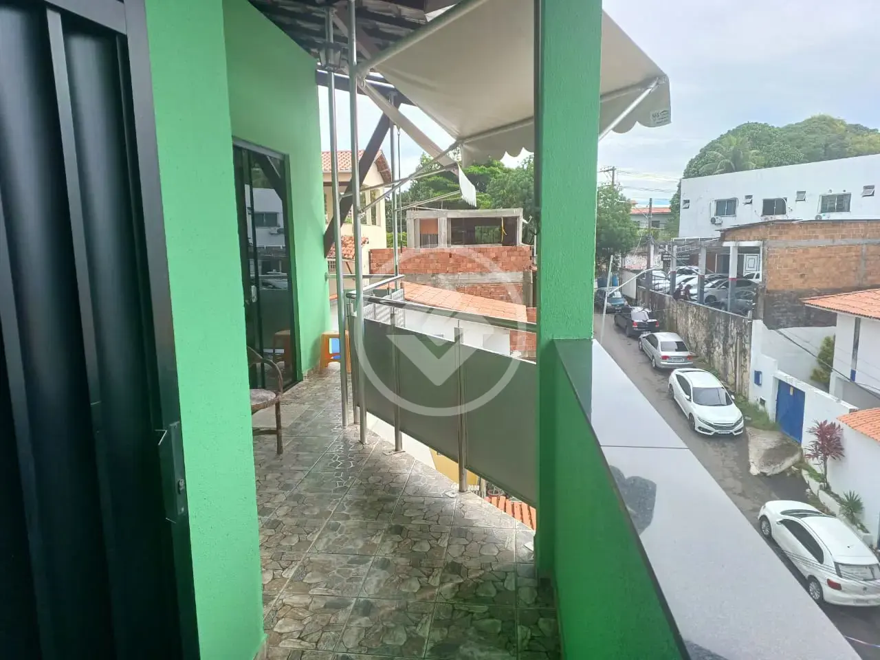 Imagem 2 - Apartamento em Brotas, Salvador - BA