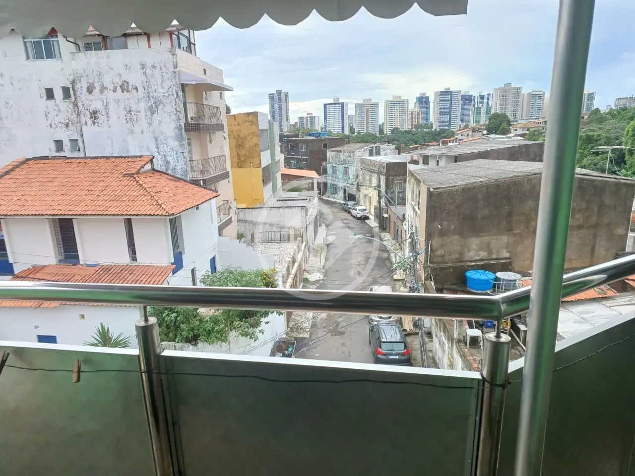 Image 18 - Apartamento em Brotas, Salvador - BA