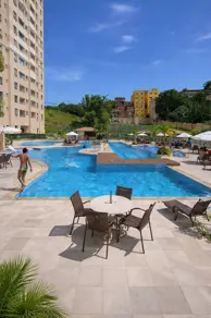 Apartamento IMBUI, Salvador - BA — foto 1