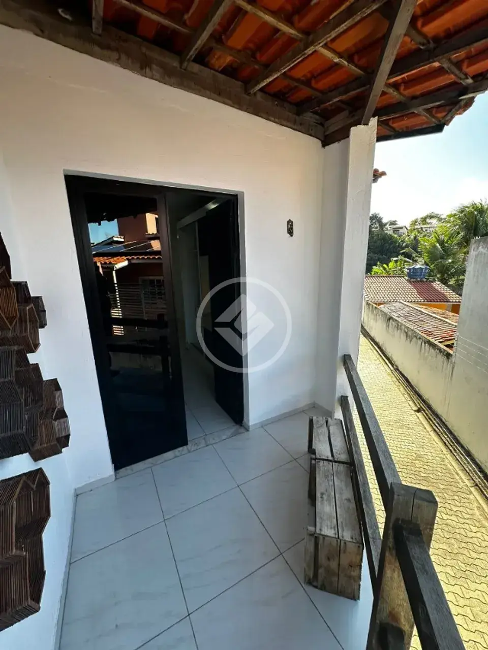 Imagem 3 - Casa Condomínio em Itapuã, Salvador - BA