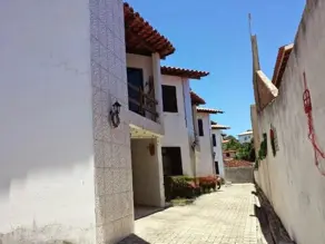 Casa Condomínio Itapuã, Salvador - BA — foto 1