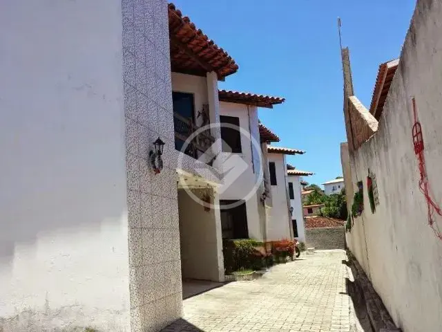 Imagem 1 - Casa Condomínio em Itapuã, Salvador - BA