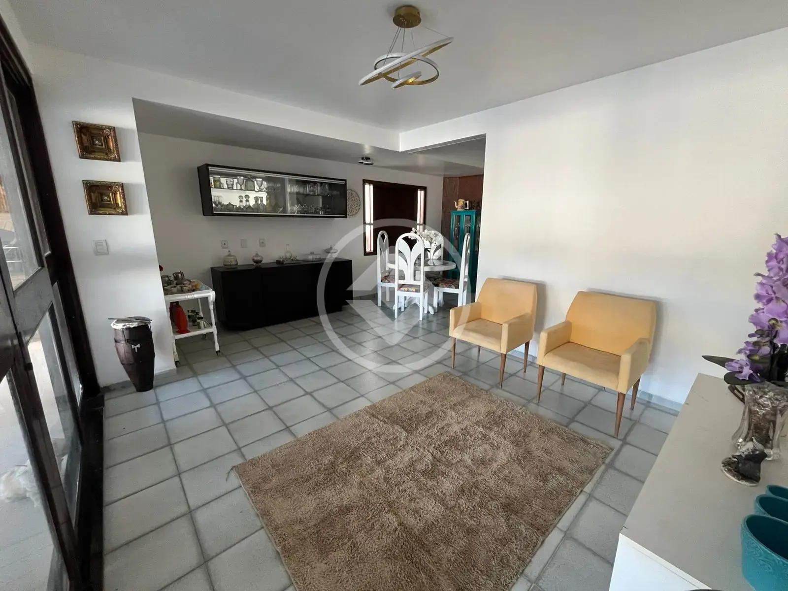 Imagem 1 - Casa Condomínio em Vilas do Atlântico, Lauro de Freitas - BA