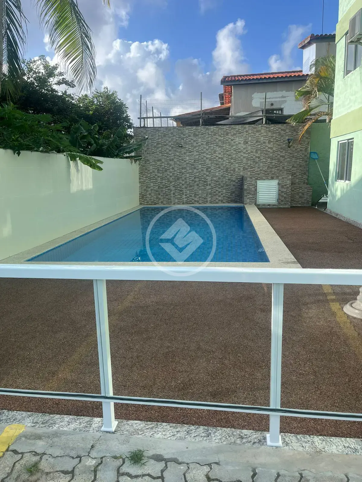 Imagem 1 - Casa Condomínio em Stella Maris, Salvador - BA
