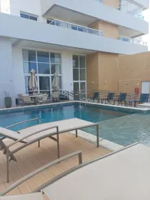 Apartamento Piatã, Salvador - BA — foto 2