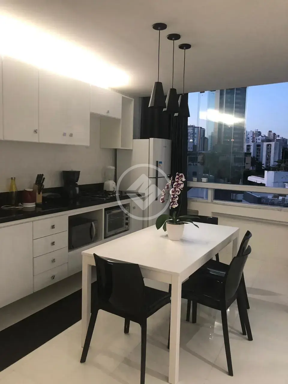 Imagem 1 - Apartamento em Barra, Salvador - BA