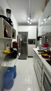 Imagem 4 - Apartamento em Nova Brasília, Salvador - BA
