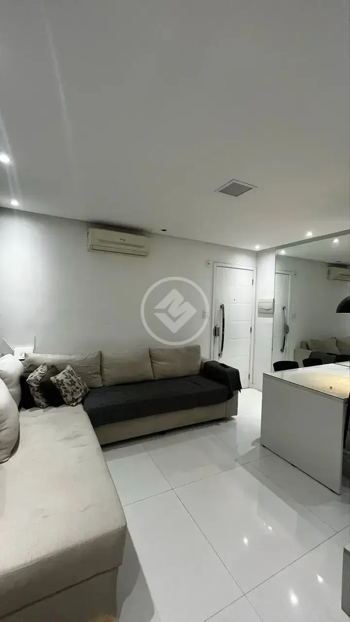 Imagem 1 - Apartamento em Nova Brasília, Salvador - BA