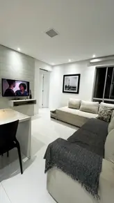 Imagem 2 - Apartamento em Nova Brasília, Salvador - BA