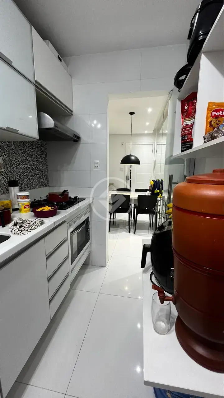 Imagem 6 - Apartamento em Nova Brasília, Salvador - BA