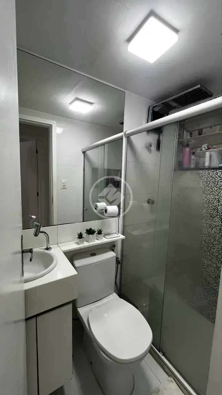 Image 12 - Apartamento em Nova Brasília, Salvador - BA