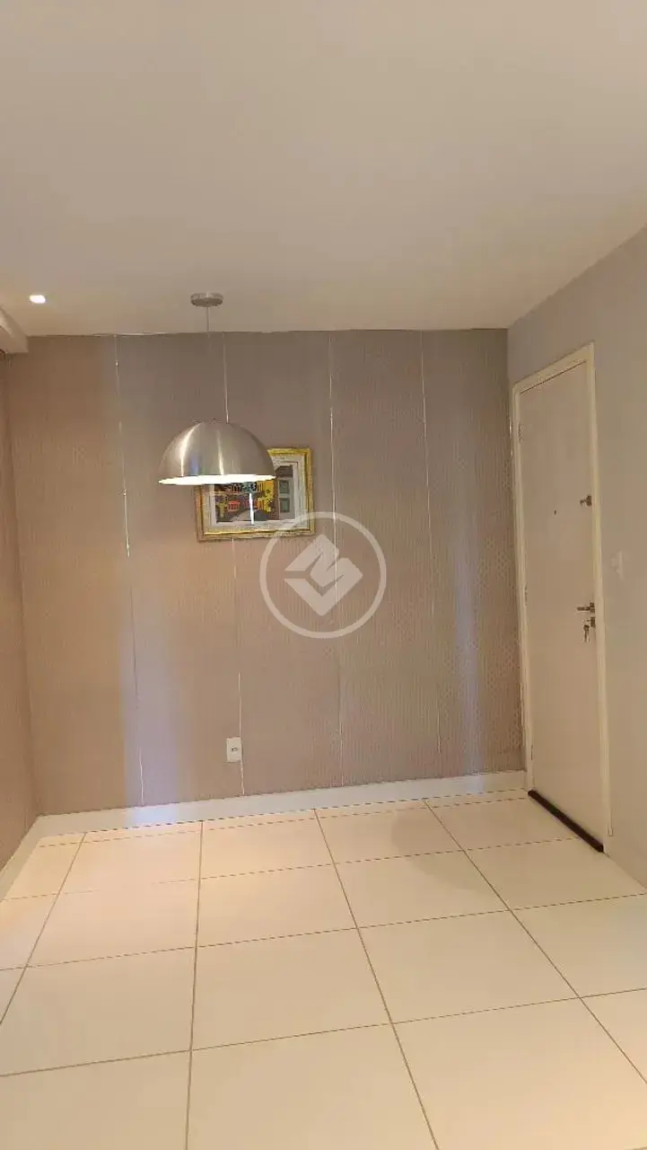 Imagem 1 - Apartamento em Itapuã, Salvador - BA