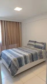 Imagem 5 - Apartamento em Itapuã, Salvador - BA