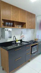 Apartamento Itapuã, Salvador - BA — foto 2