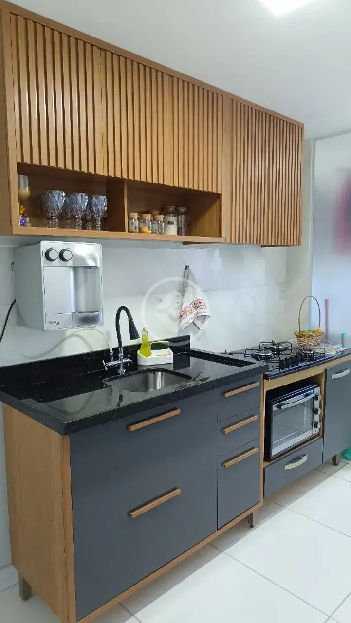 Image 2 - Apartamento em Itapuã, Salvador - BA
