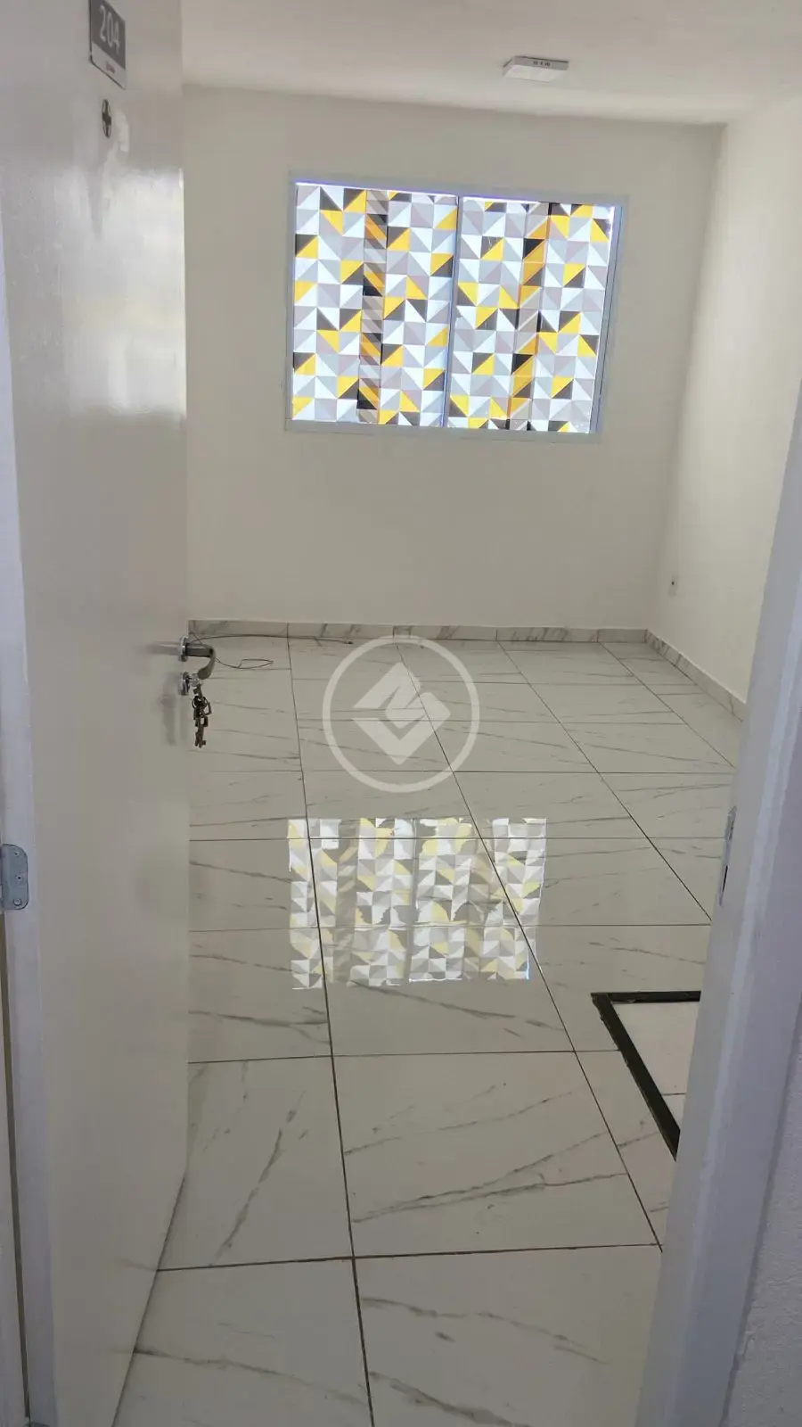 Imagem 1 - Apartamento em Areia Branca, Salvador - BA