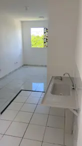 Imagem 3 - Apartamento em Areia Branca, Salvador - BA