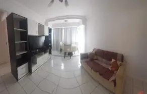 Apartamento Brotas, Salvador - BA — foto 2