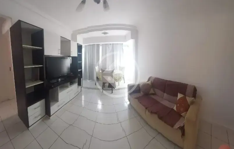 Imagem 1 - Apartamento em Brotas, Salvador - BA