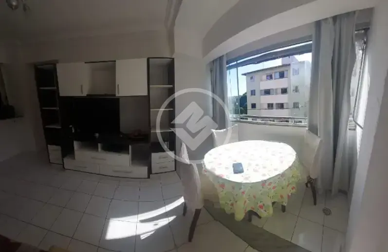 Imagem 2 - Apartamento em Brotas, Salvador - BA