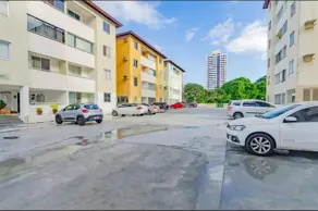 Apartamento Brotas, Salvador - BA — foto 1