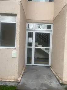 Apartamento Cajazeiras XI, Salvador - BA — foto 2
