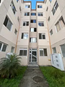 Apartamento Cajazeiras XI, Salvador - BA — foto 1