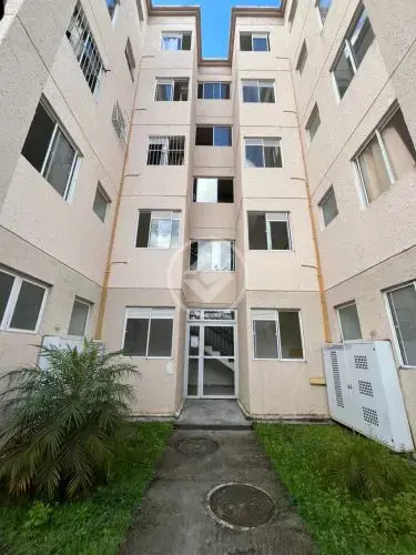 Imagem 1 - Apartamento em Cajazeiras XI, Salvador - BA