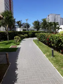Apartamento Piatã, Salvador - BA — foto 1