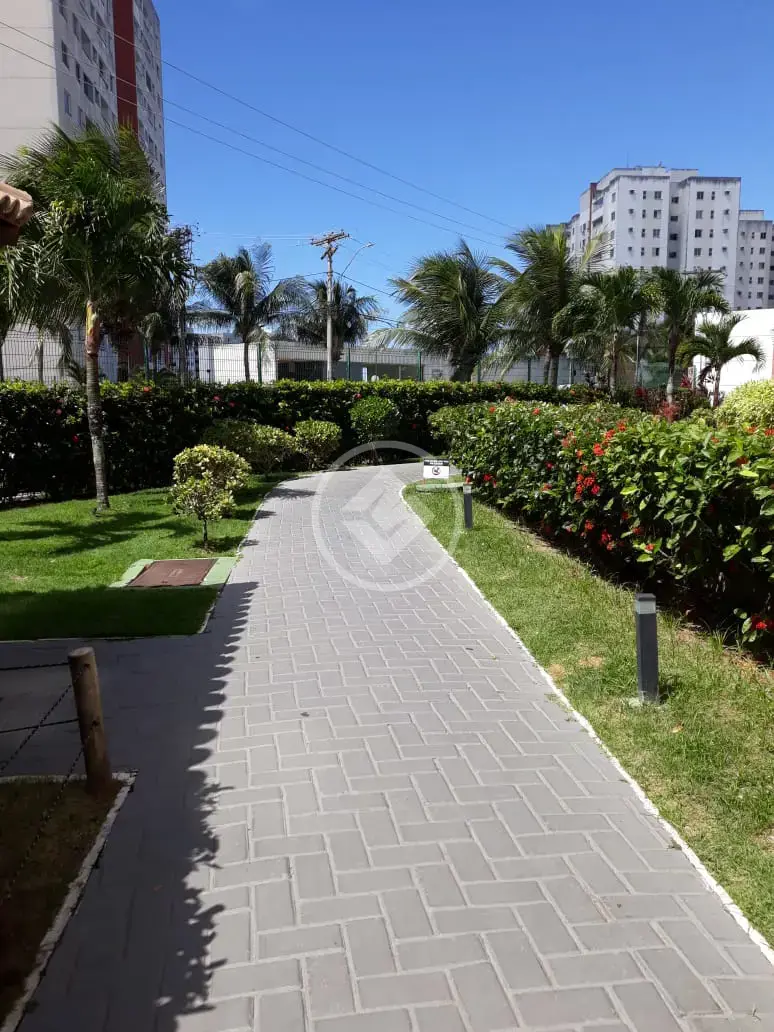 Imagem 1 - Apartamento em Piatã, Salvador - BA
