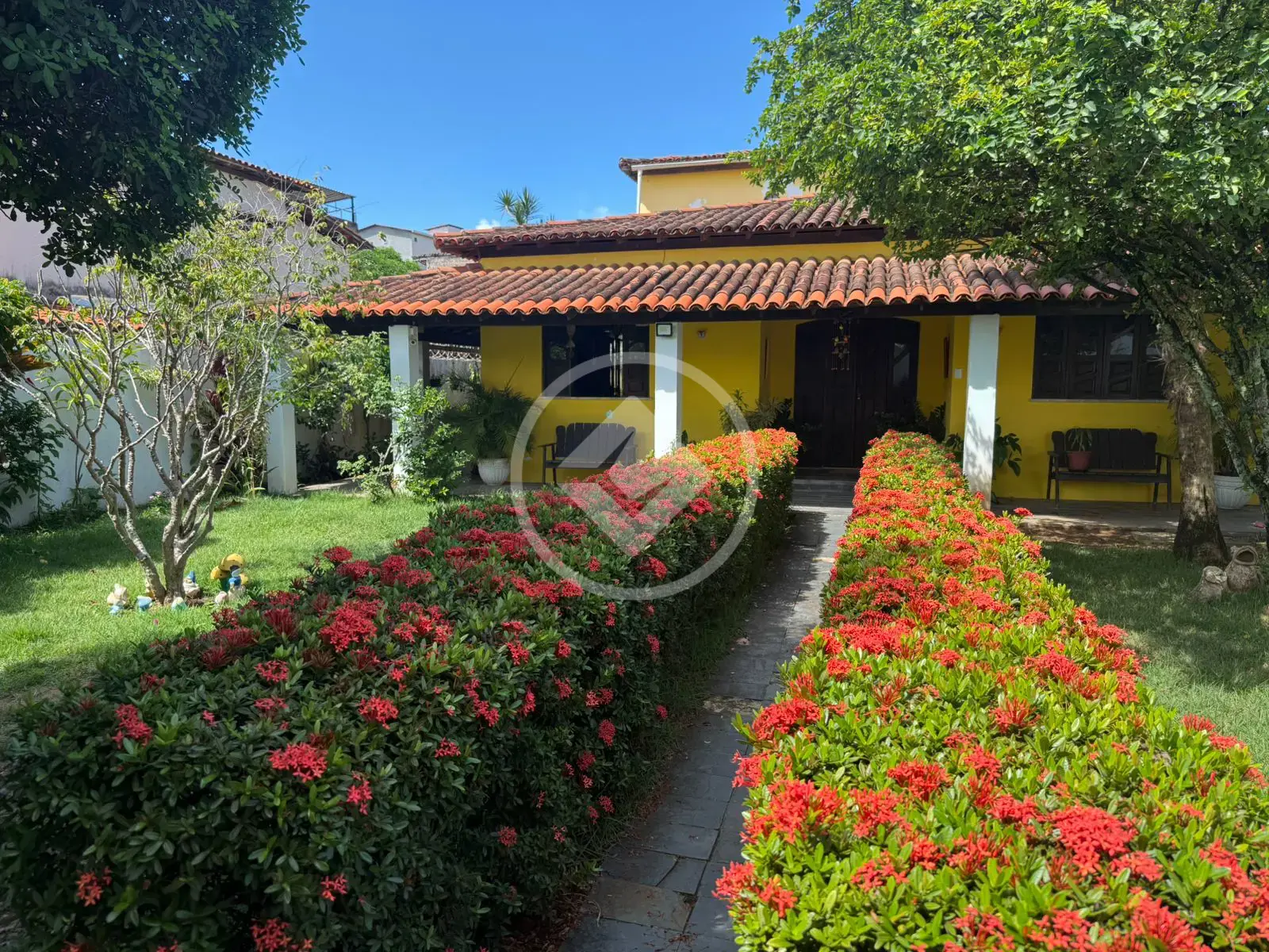 Imagem 1 - Casa em Pituaçu, Salvador - BA