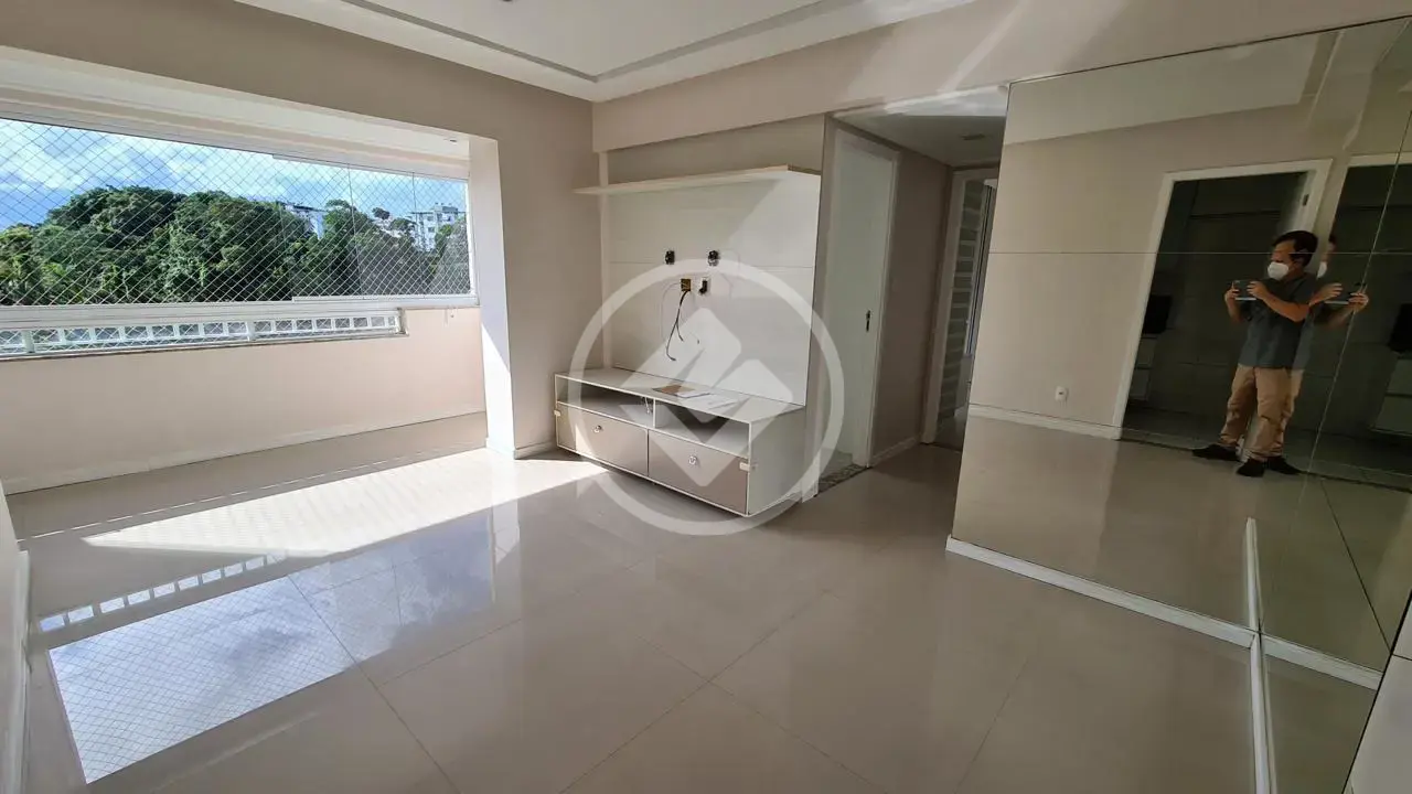 Imagem 1 - Apartamento em Paralela, Salvador - BA