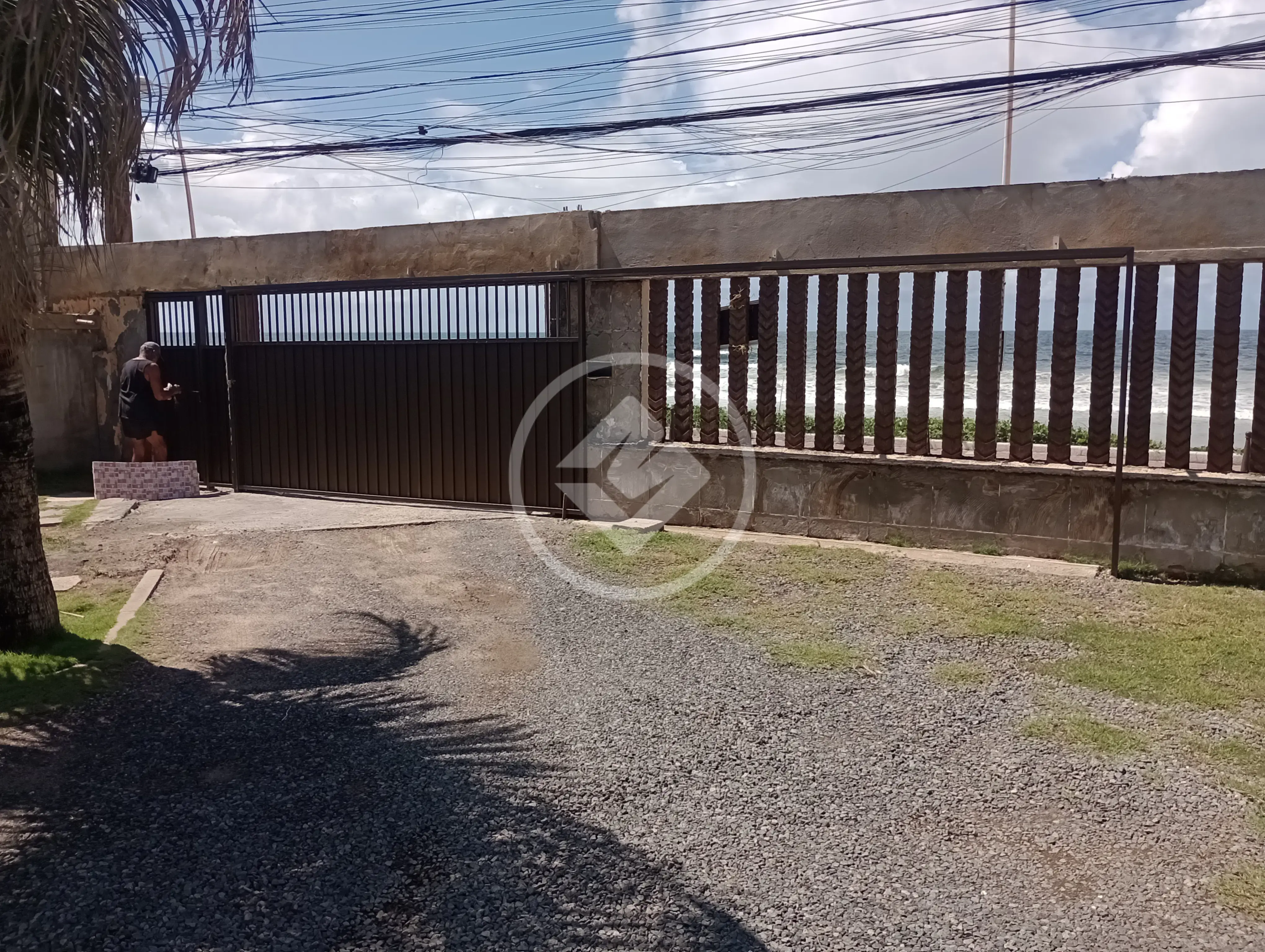 Imagem 1 - Casa Condomínio em Stella Maris, Salvador - BA