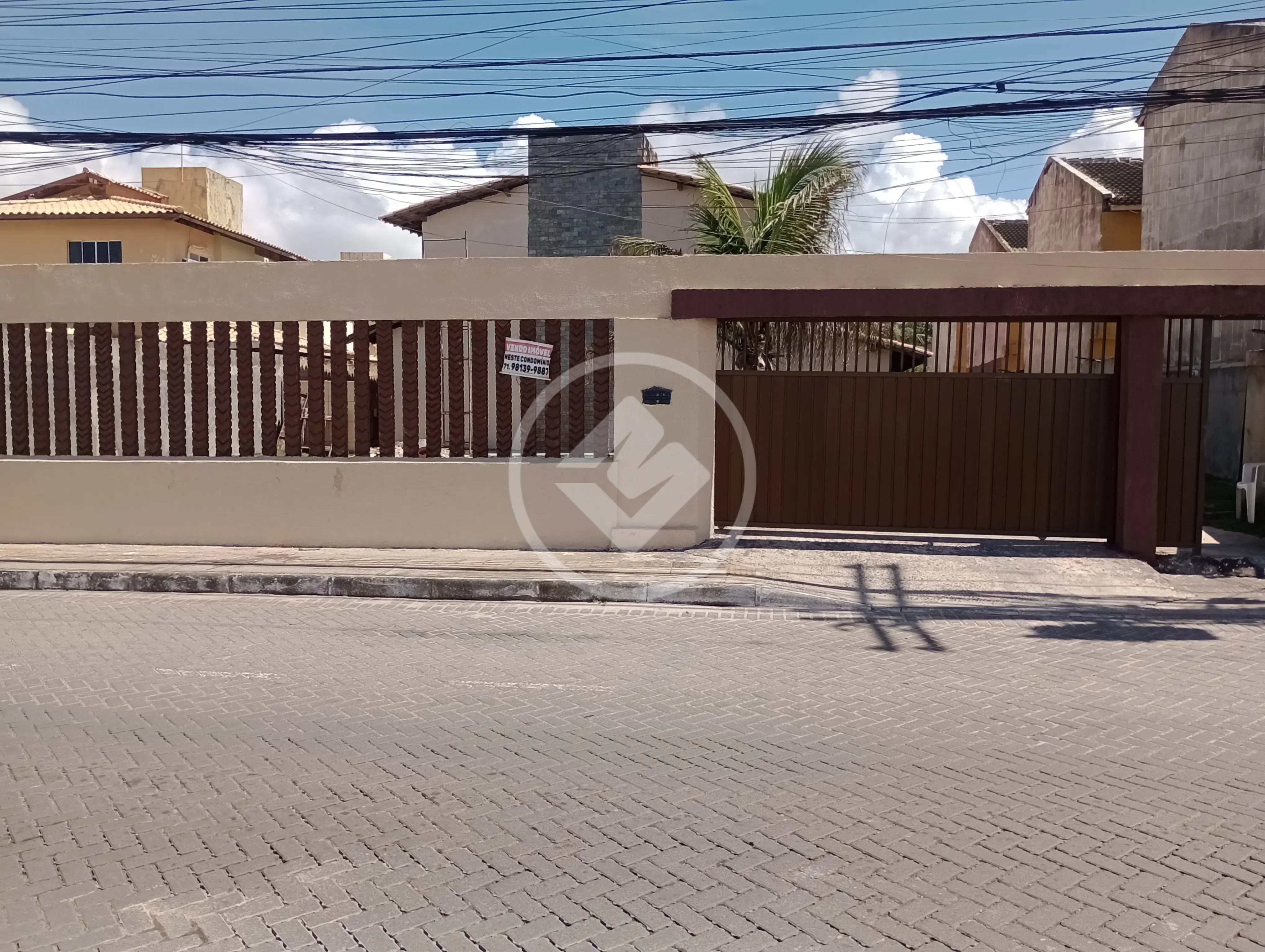 Imagem 3 - Casa Condomínio em Stella Maris, Salvador - BA