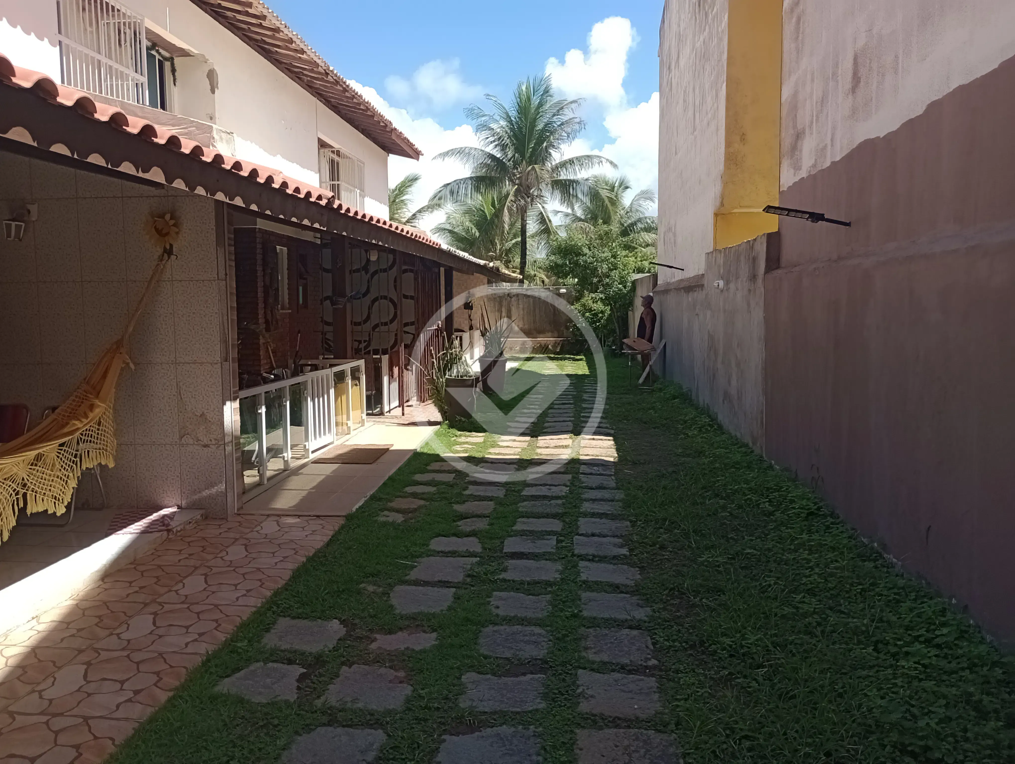 Imagem 5 - Casa Condomínio em Stella Maris, Salvador - BA